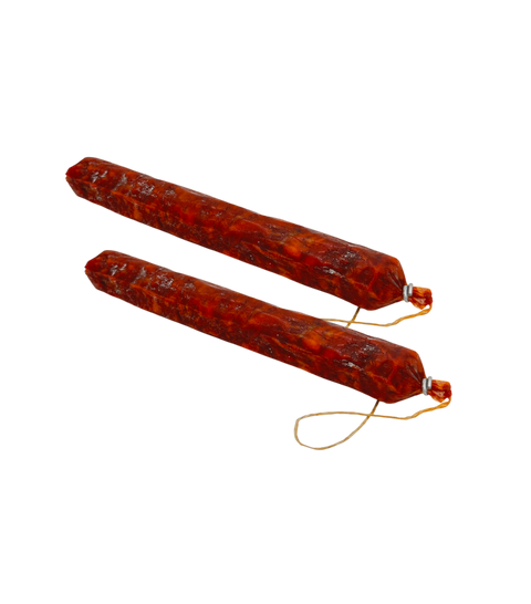 2 Angelitos Extremeños formato ahorro