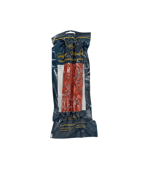 2 Angelitos Extremeños formato ahorro