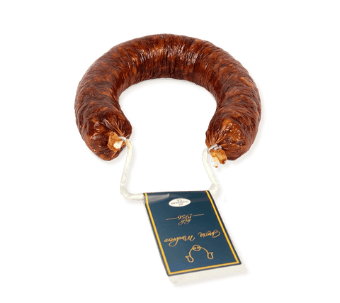 Chorizo de Herradura Dulce