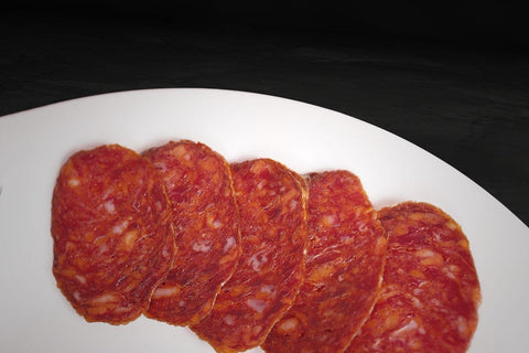 Chorizo de Herradura Picante