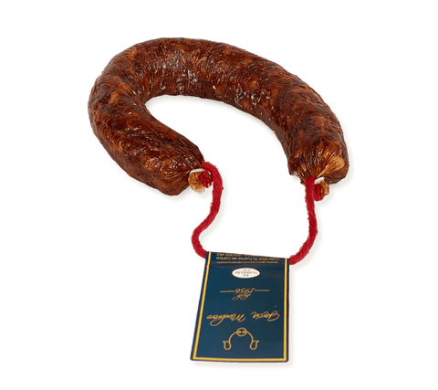 Chorizo de Herradura Picante