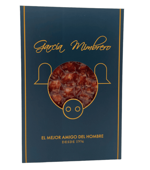 Loncheado Chorizo Ibérico 80g