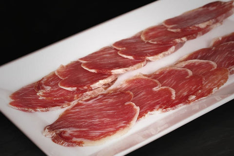 Lomo de Cebo de Campo Ibérico 50% Raza Ibérica