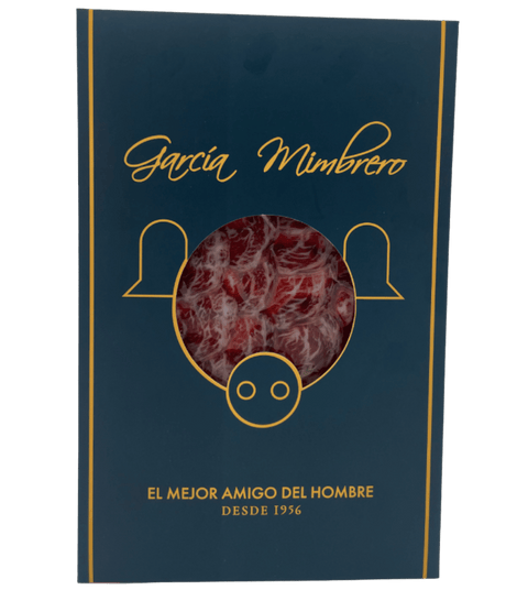 Loncheado Coppa Ibérica 80g