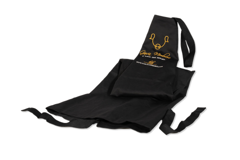 Delantal García Mimbrero