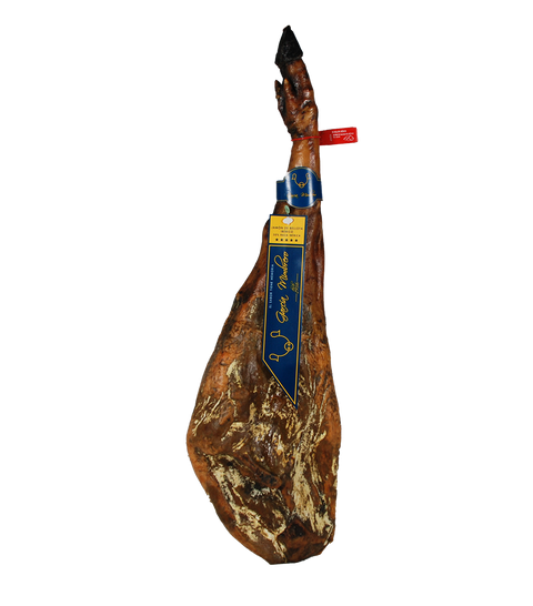 Jamón de Bellota Ibérico 50% Raza Ibérica