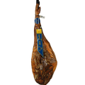 Jamón de cebo ibérico 50 raza ibérica