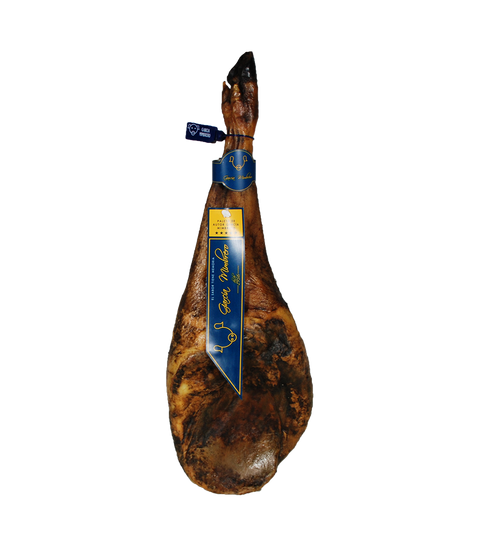 Paleta de Autor García Mimbrero Selección