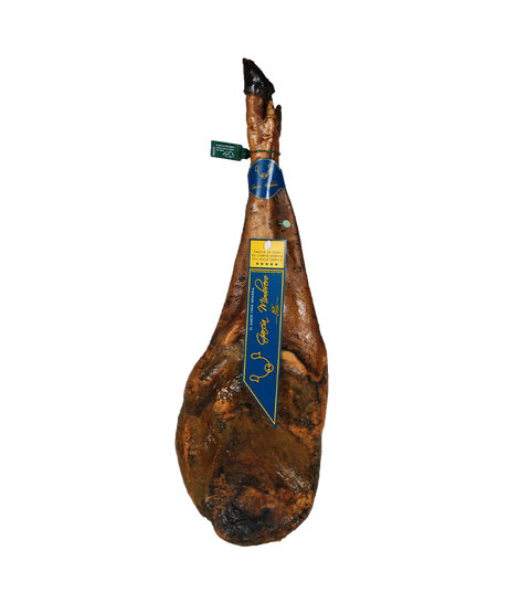 Paleta de Cebo de Campo Ibérica 50 % Raza Ibérica