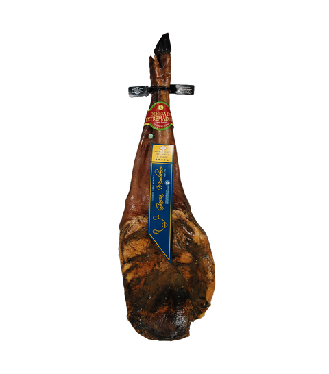 Paleta ibérica de bellota 100%