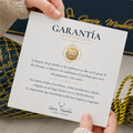 Garantía de satisfacción de 30 días de García Mimbrero
