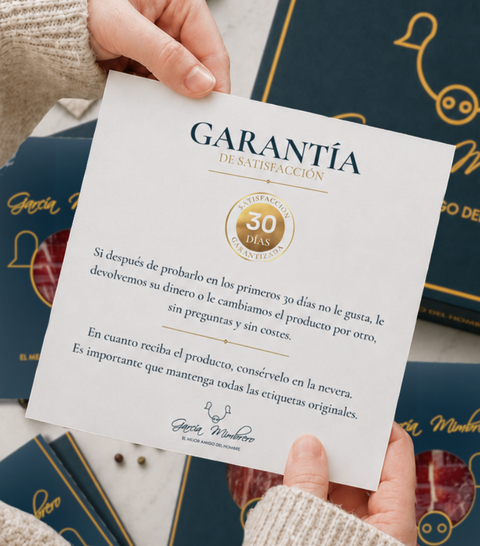 Loncheado Jamón de bellota 100% ibérico 80 g