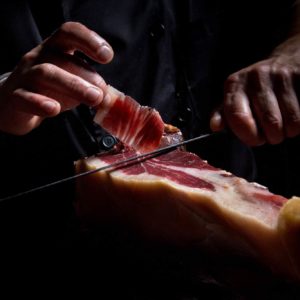 Paleta Ibérica