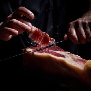 Jamón Ibérico