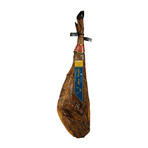 Jamón de Bellota 100% Ibérico D.O.P