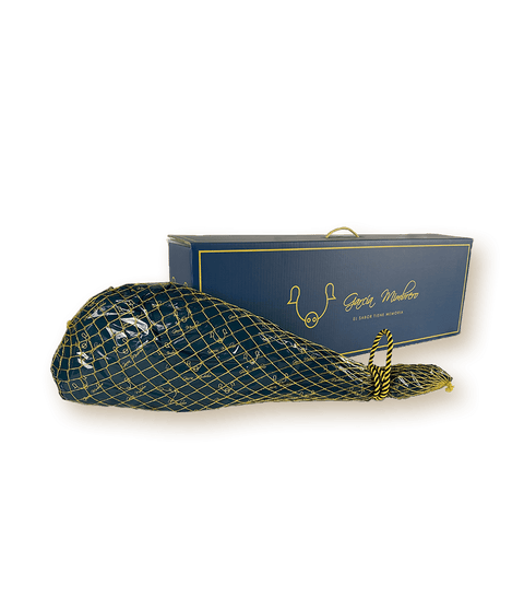Jamón de Autor García Mimbrero