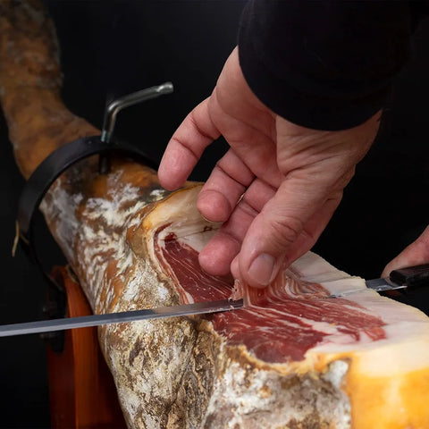 Jamones Black Friday