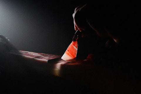 Jamón de Autor García Mimbrero