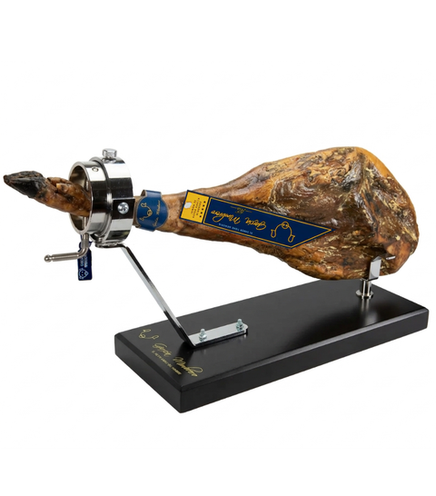 Jamón de Autor García Mimbrero