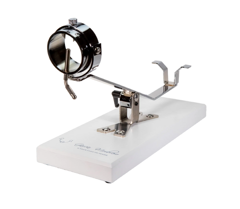 Jamonero Profesional Giratorio y Basculante