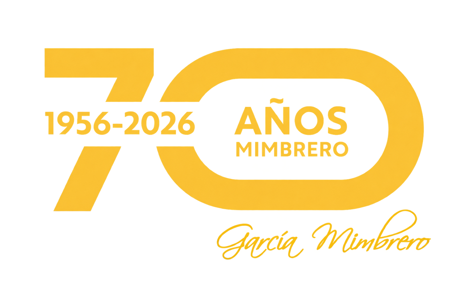García Mimbrero