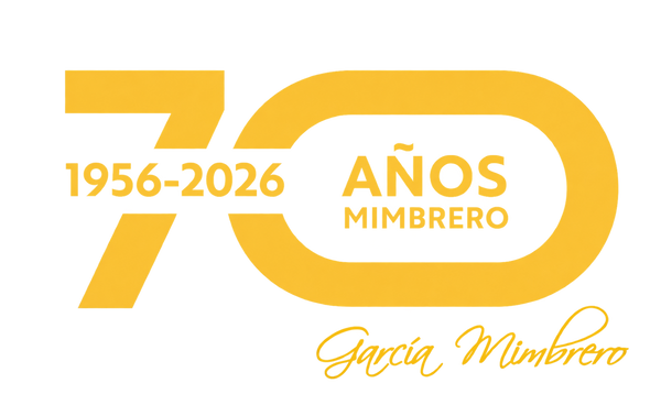 García Mimbrero