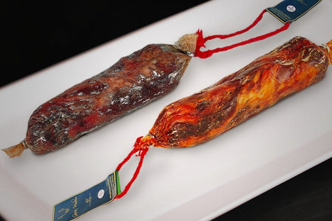 Lomito de Presa Ibérica