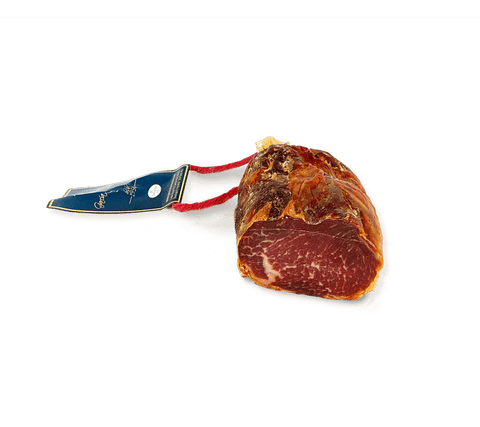 Lomito de Presa Ibérica