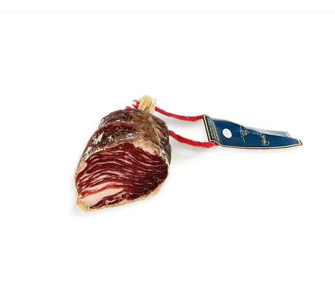 Lomito de Presa Ibérica