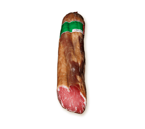 Lomo de Cebo de Campo Ibérico 50% Raza Ibérica