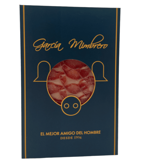 Loncheado Lomo de Autor pimentón 80g