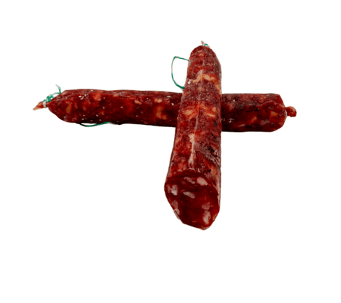 Pack 2 Longanizas formato ahorro