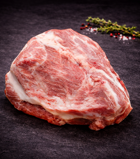 Mogote García Mimbrero