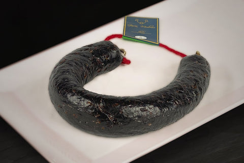 Morcilla Ibérica