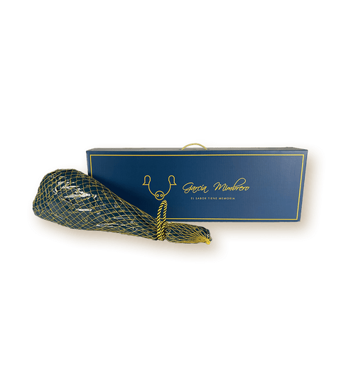 Paleta de Autor García Mimbrero