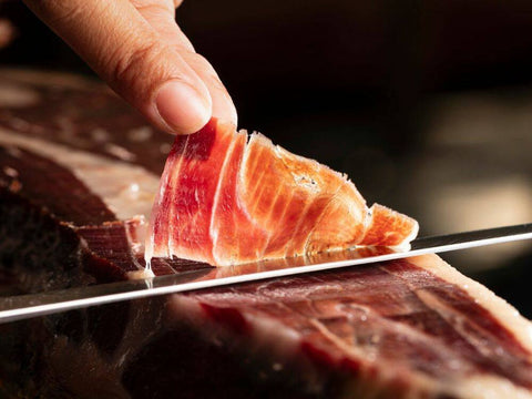 Paletas Black Friday