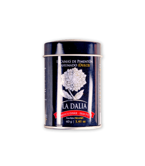 Pimentón en Escamas