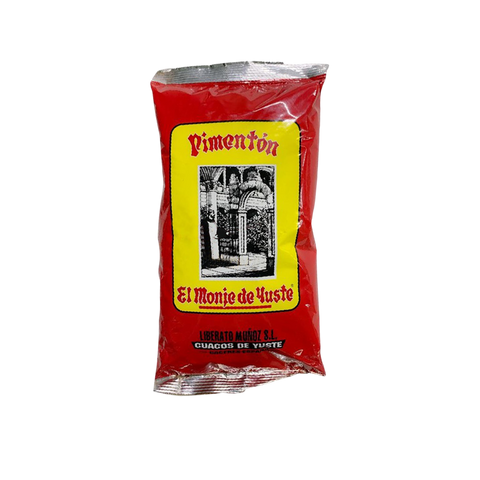 Pimentón de la Vera 250G