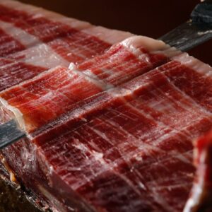 Jamón de Autor García Mimbrero