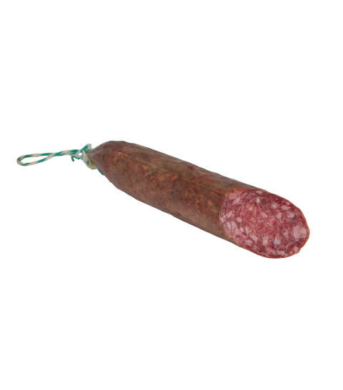 Salchichón Ibérico Cular