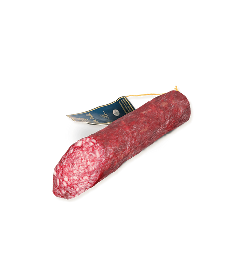 Salchichón Ibérico de Vela