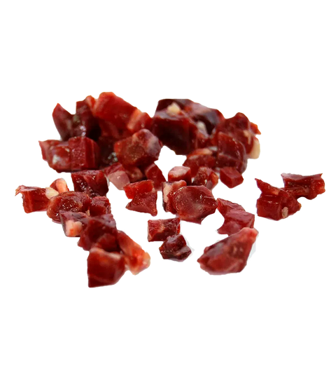 Virutas de Jamón de Autor