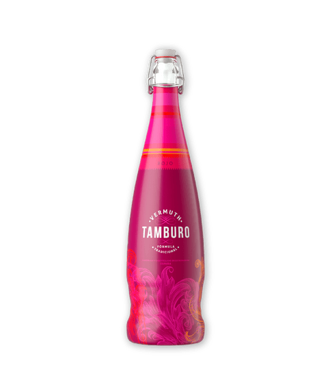 Vermut Tamburo 1 L
