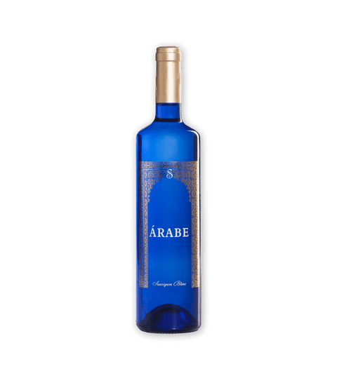Árabe Vino blanco dulce 750 ml