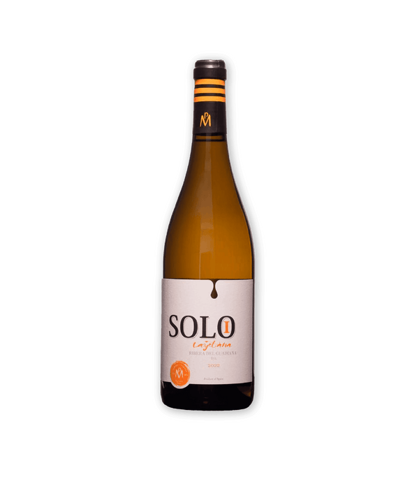 Vino Blanco Seco Solo Cayetana PAIVA